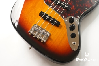 Neo Classic NJB10RAL - 3 Tone Sunburst